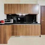 2Br Pancoran L\'Avenue Comfy Apartment By Travelio