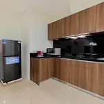 2Br Pancoran L\'Avenue Comfy Apartment By Travelio