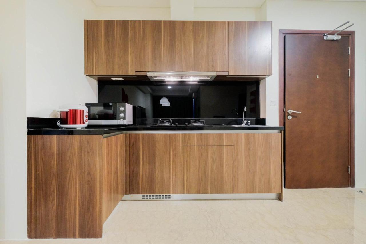 2br Pancoran L'avenue Comfy By Travelio Jakarta