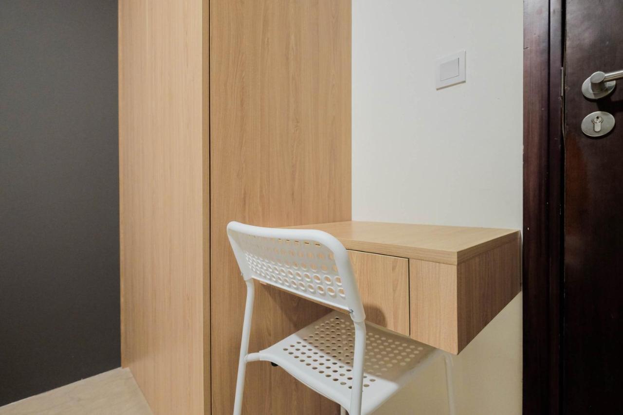 2br Pancoran L'avenue Comfy By Travelio * Jakarta