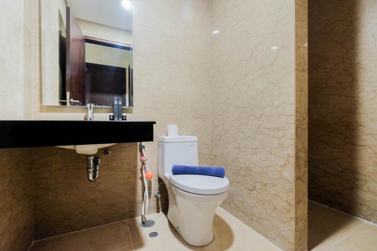 2br Pancoran L'avenue Comfy By Travelio Apartment