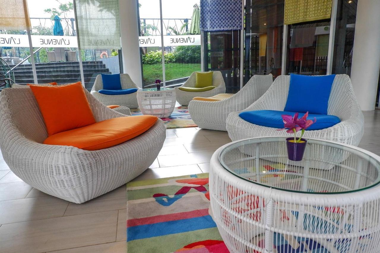2br Pancoran L'avenue Comfy By Travelio * Jakarta