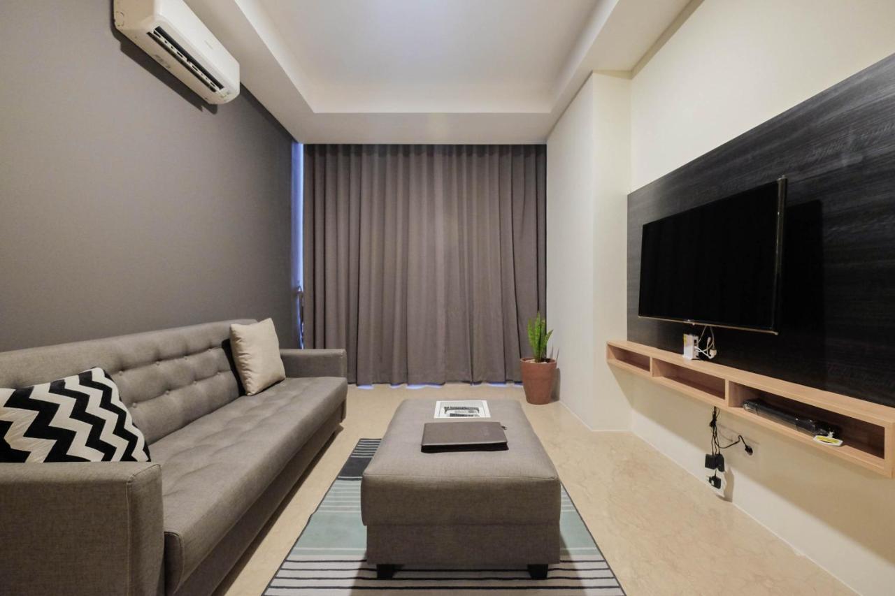 2br Pancoran L'avenue Comfy By Travelio Apartment