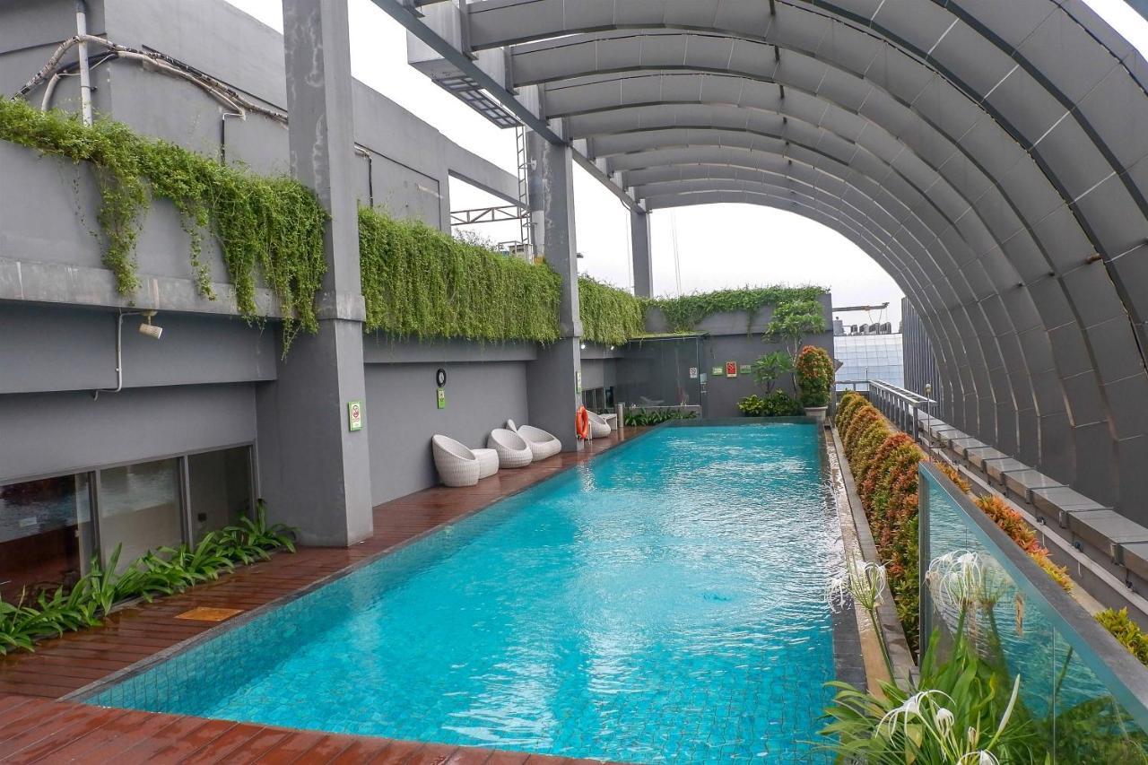 2br Pancoran L'avenue Comfy By Travelio Apartment Jakarta