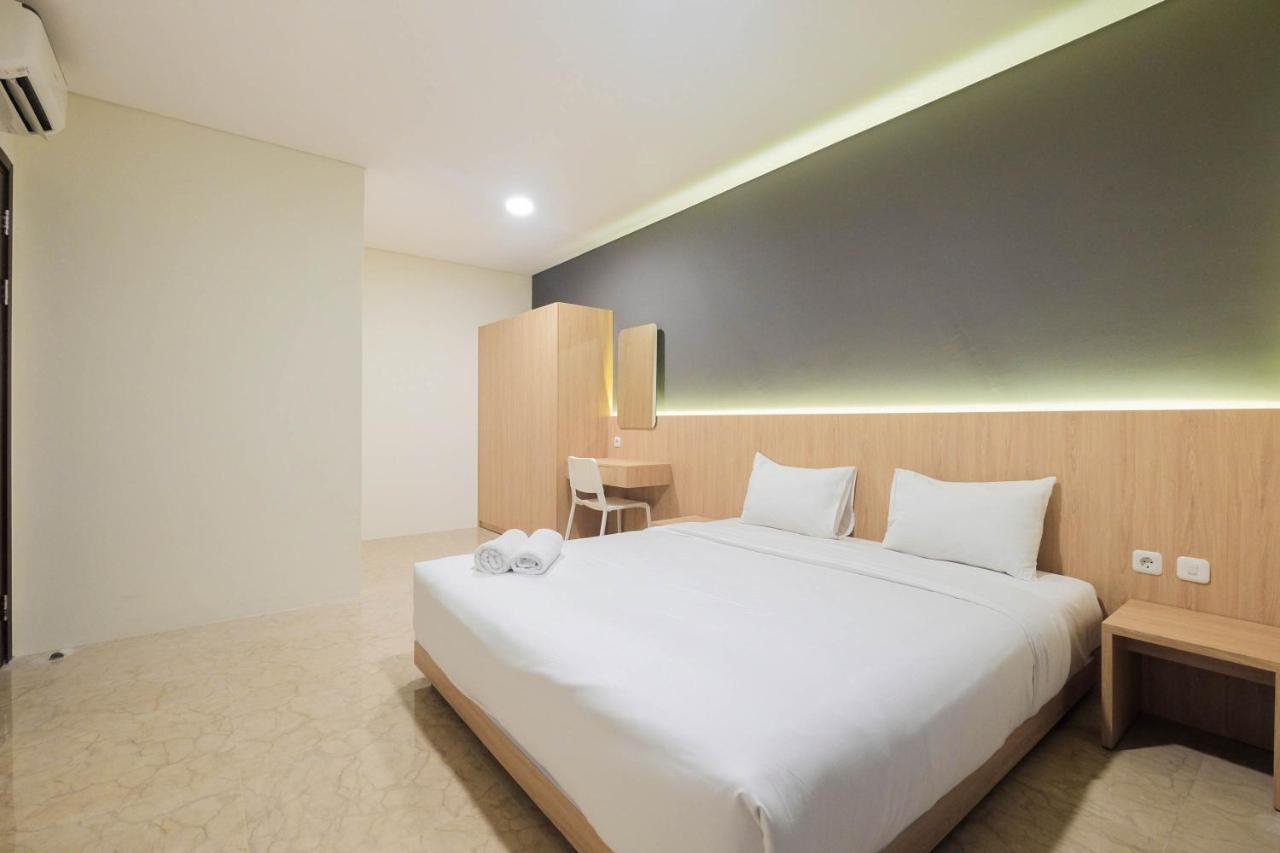 2br Pancoran L'avenue Comfy By Travelio Apartment