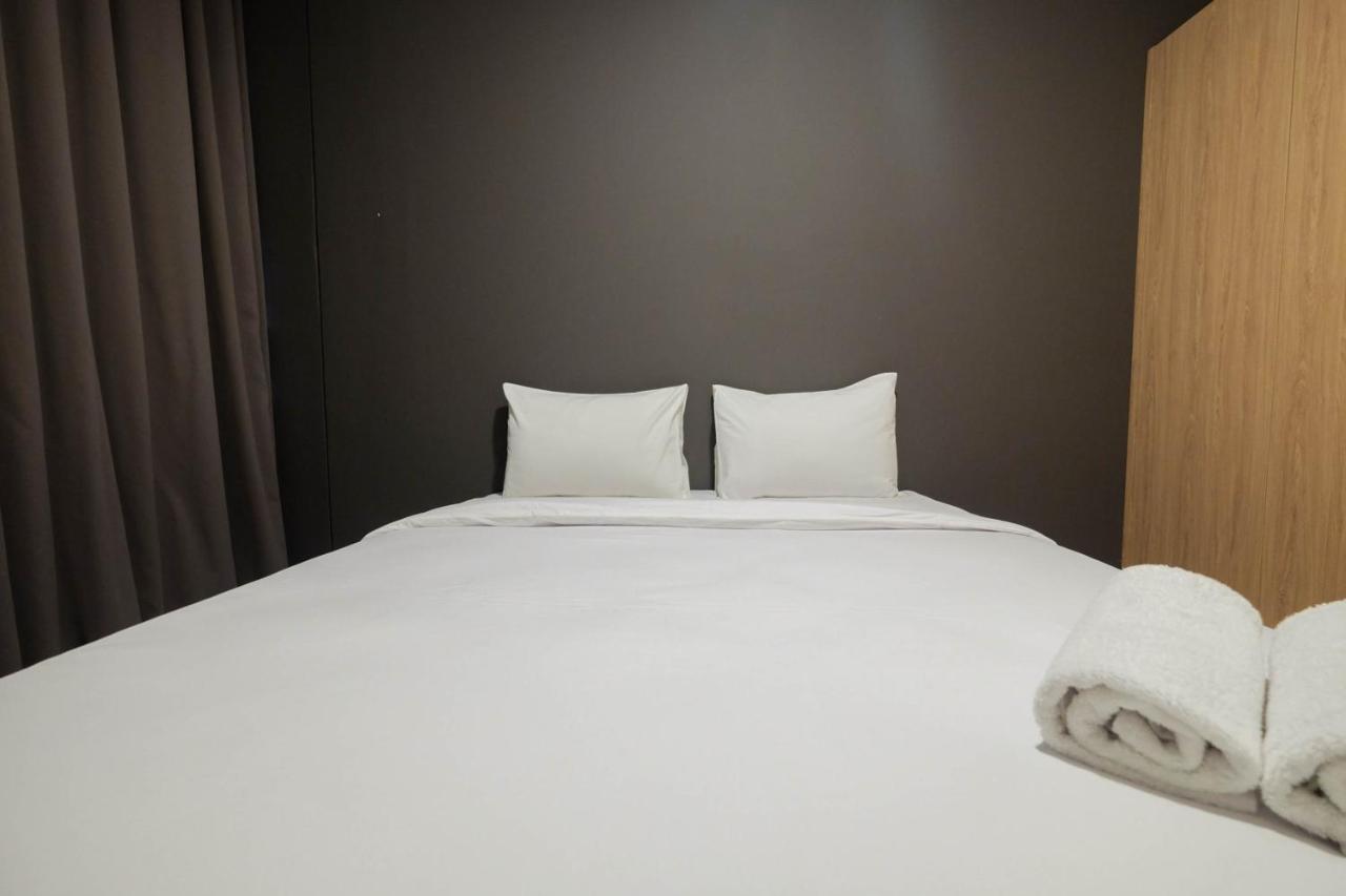 Apartment 2br Pancoran L'avenue Comfy By Travelio Jakarta
